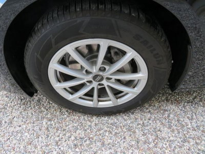Audi A6 Avant 35 2.0 TDI S tronic Business Plus (10)