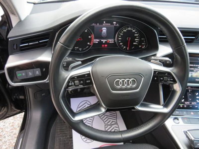 Audi A6 Avant 35 2.0 TDI S tronic Business Plus (13)