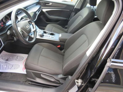 Audi A6 Avant 35 2.0 TDI S tronic Business Plus (14)