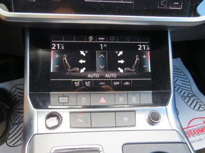 Audi A6 Avant 35 2.0 TDI S tronic Business Plus (17)