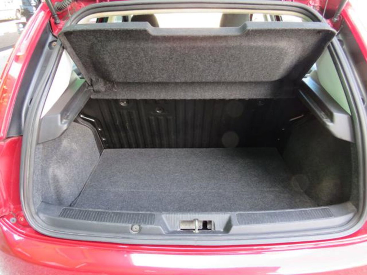 Fiat Grande Punto 1.4 5 porte Dynamic Natural Power (15)