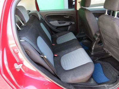 Fiat Grande Punto 1.4 5 porte Dynamic Natural Power (16)
