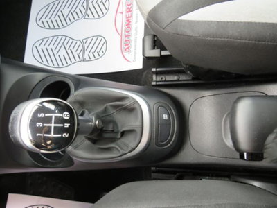 Fiat 500L 1.3 Multijet 85 CV Dualogic Lounge (11)