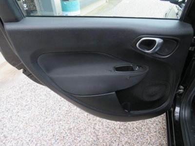 Fiat 500L 1.3 Multijet 85 CV Dualogic Lounge (12)