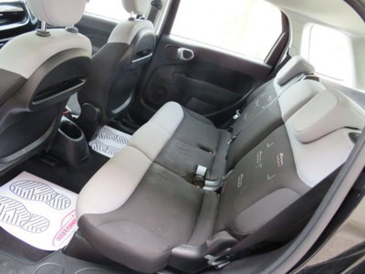 Fiat 500L 1.3 Multijet 85 CV Dualogic Lounge (13)