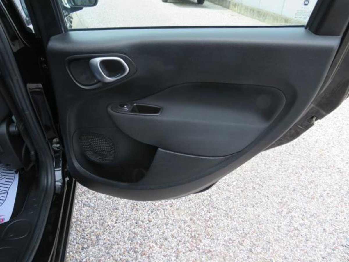 Fiat 500L 1.3 Multijet 85 CV Dualogic Lounge (15)