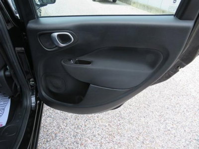 Fiat 500L 1.3 Multijet 85 CV Dualogic Lounge (15)