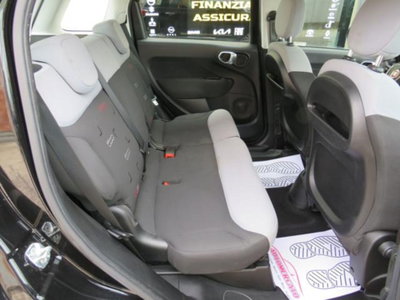 Fiat 500L 1.3 Multijet 85 CV Dualogic Lounge (16)