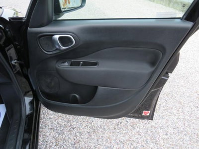 Fiat 500L 1.3 Multijet 85 CV Dualogic Lounge (17)