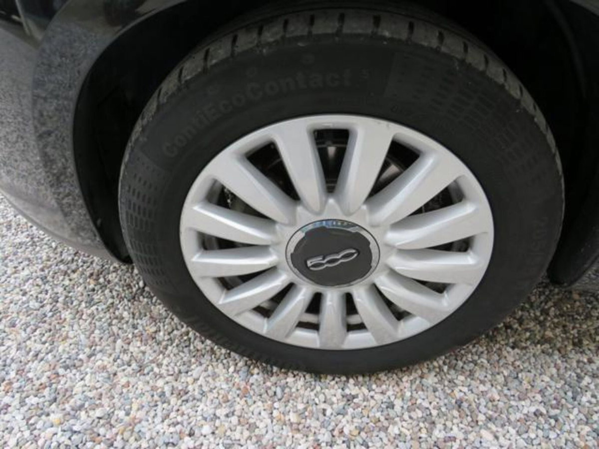 Fiat 500L 1.3 Multijet 85 CV Dualogic Lounge (19)