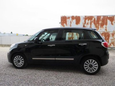 Fiat 500L 1.3 Multijet 85 CV Dualogic Lounge (2)