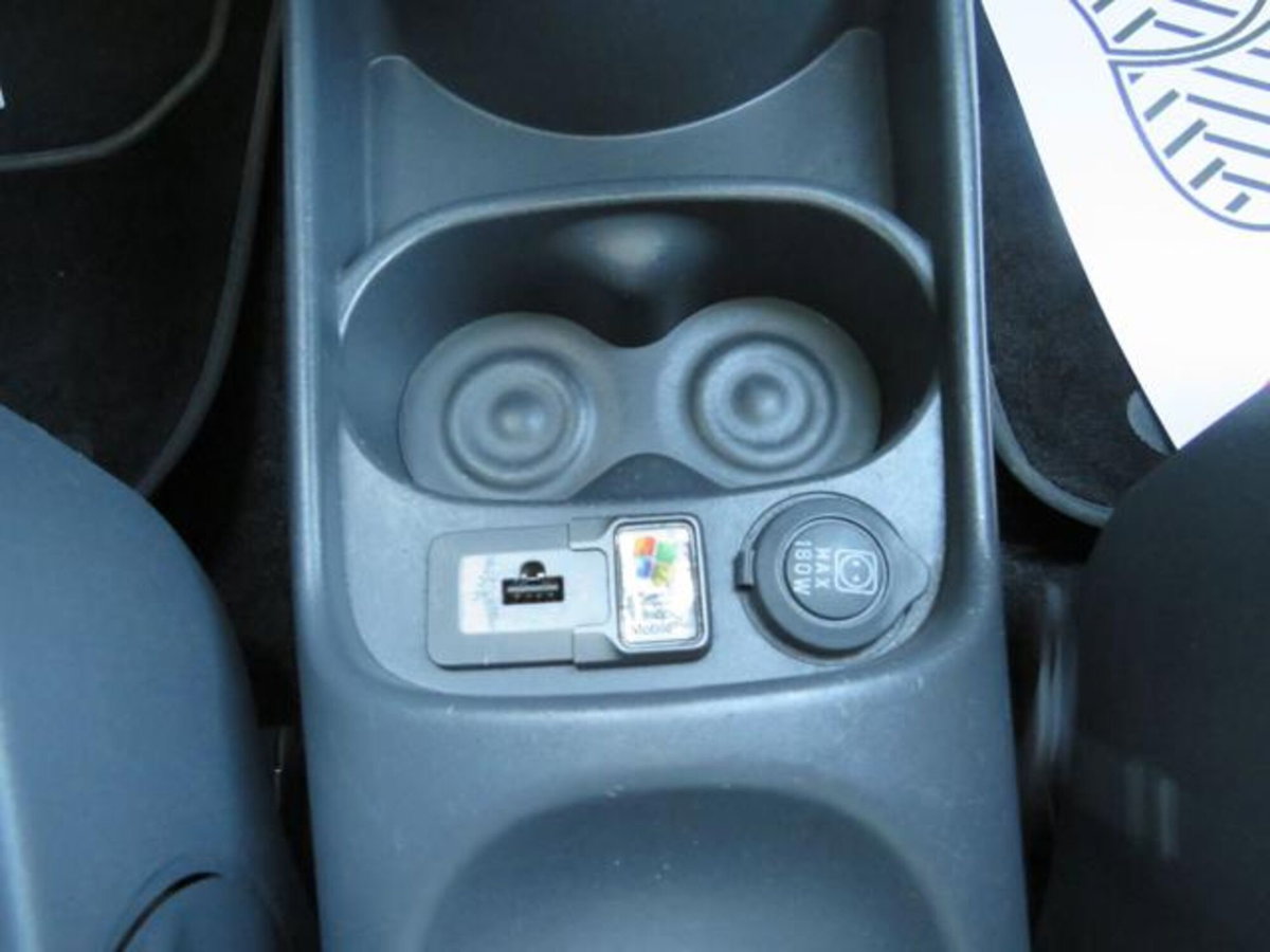 Fiat 500 1.2 Lounge (12)