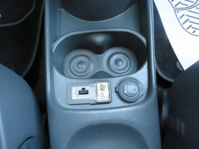 Fiat 500 1.2 Lounge (12)