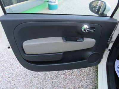 Fiat 500 1.2 Lounge (14)