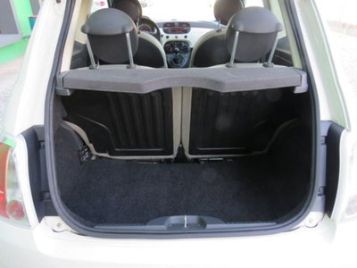 Fiat 500 1.2 Lounge (17)
