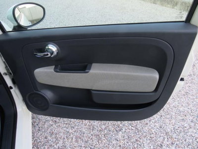 Fiat 500 1.2 Lounge (18)