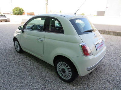Fiat 500 1.2 Lounge (8)