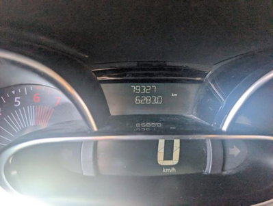 Renault Clio 1.2 75CV 5 porte Zen (15)