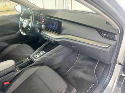 Skoda Octavia 1.0 e-TEC DSG Executive (12)