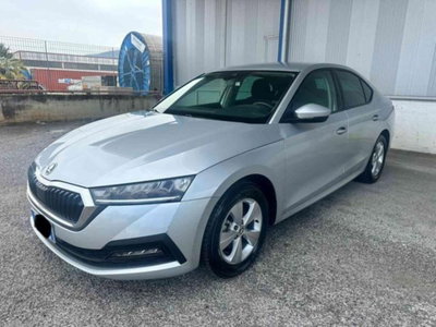 Skoda Octavia 1.0 e-TEC DSG Executive (2)