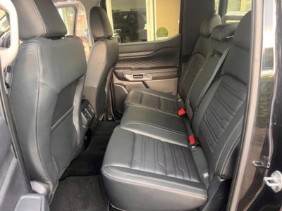 Ford Ranger Pick-up 2.0 ecoblue doppia cabina Limited awd 205cv auto (11)