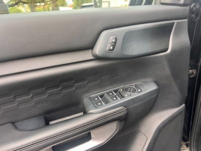 Ford Ranger Pick-up 2.0 ecoblue doppia cabina Limited awd 205cv auto (13)