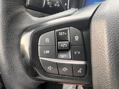 Ford Ranger Pick-up 2.0 ecoblue doppia cabina Limited awd 205cv auto (14)