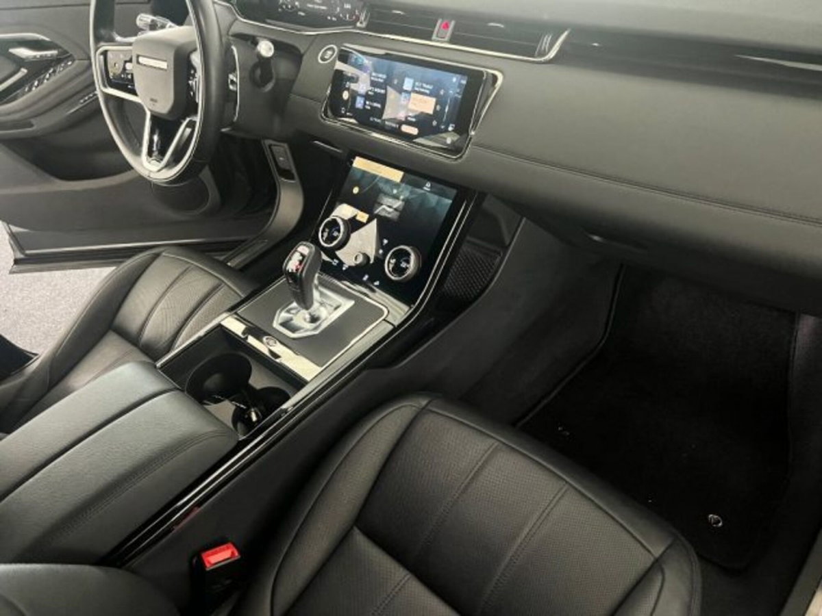 Land Rover Range Rover Evoque 2.0D I4 204 CV AWD Auto R-Dynamic (12)