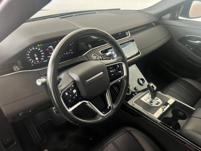 Land Rover Range Rover Evoque 2.0D I4 204 CV AWD Auto R-Dynamic (6)