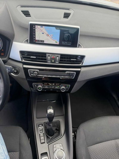BMW X1 xDrive25e Business Advantage (10)