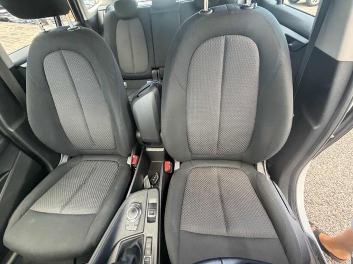 BMW X1 xDrive25e Business Advantage (11)