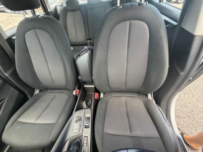 BMW X1 xDrive25e Business Advantage (11)