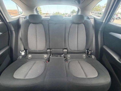 BMW X1 xDrive25e Business Advantage (12)