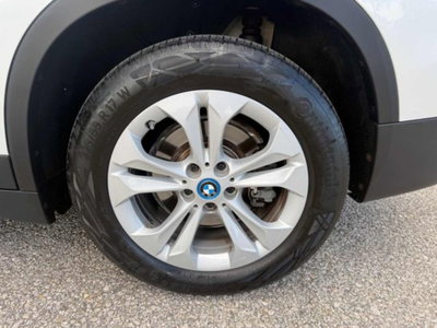 BMW X1 xDrive25e Business Advantage (15)