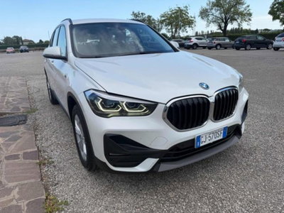 BMW X1 xDrive25e Business Advantage (2)