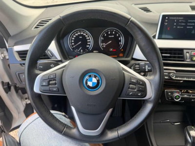 BMW X1 xDrive25e Business Advantage (9)