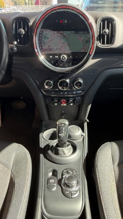 MINI Mini Countryman 2.0 Cooper D Business Countryman ALL4 Automatica (10)