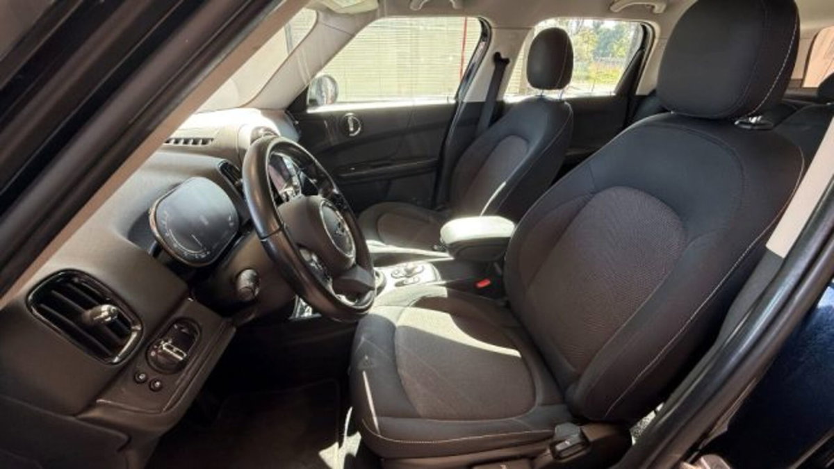 MINI Mini Countryman 2.0 Cooper D Business Countryman ALL4 Automatica (11)