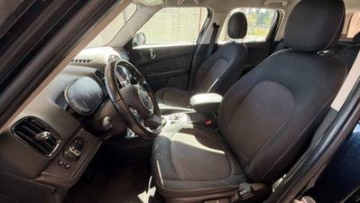 MINI Mini Countryman 2.0 Cooper D Business Countryman ALL4 Automatica (11)
