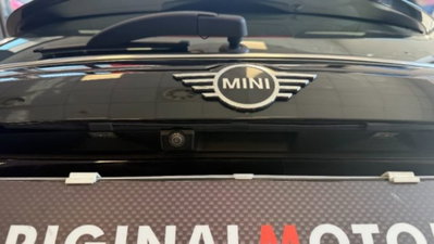 MINI Mini Countryman 2.0 Cooper D Business Countryman ALL4 Automatica (14)