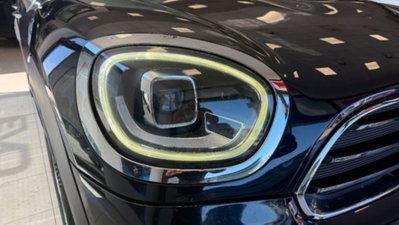 MINI Mini Countryman 2.0 Cooper D Business Countryman ALL4 Automatica (15)