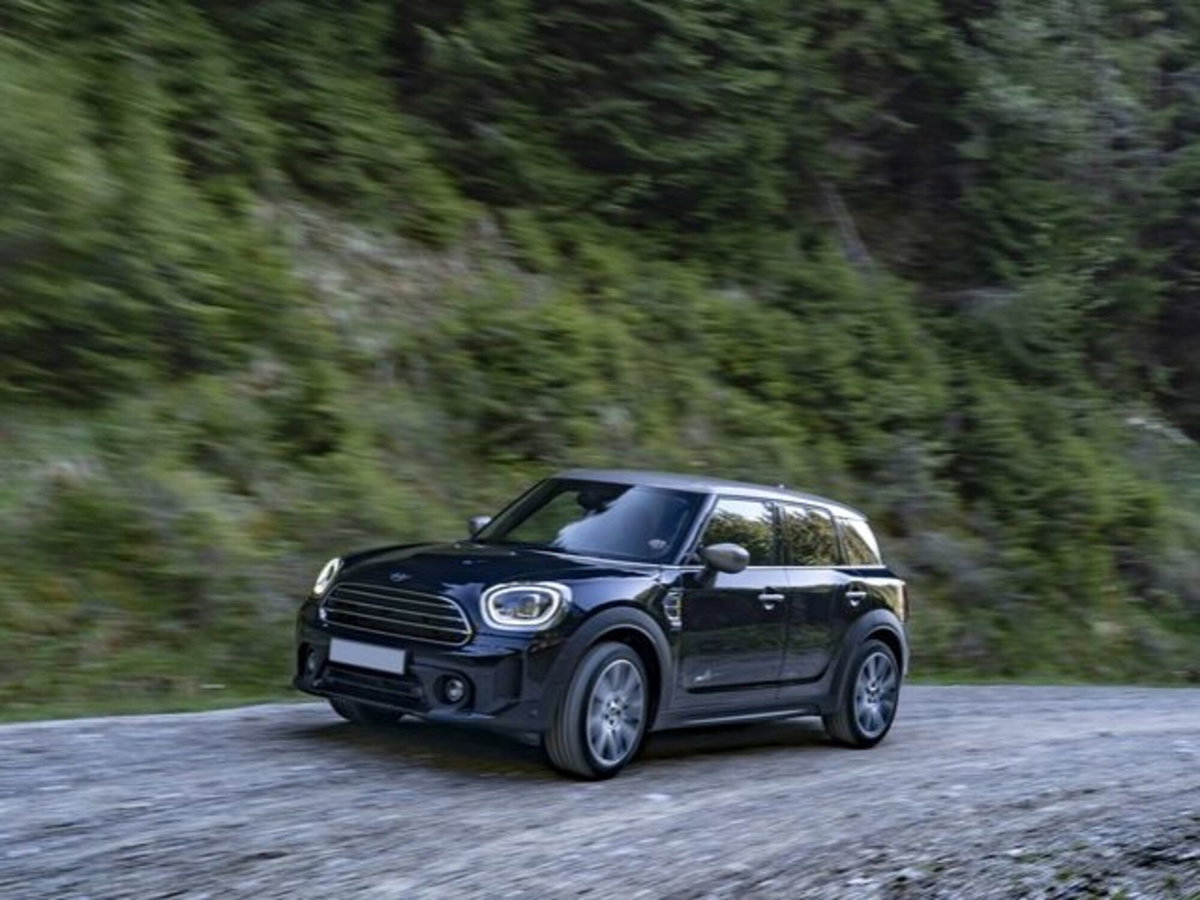 MINI Mini Countryman 2.0 Cooper D Business Countryman ALL4 Automatica (16)