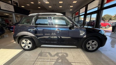 MINI Mini Countryman 2.0 Cooper D Business Countryman ALL4 Automatica (5)