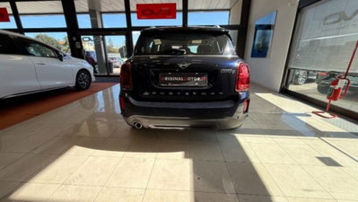 MINI Mini Countryman 2.0 Cooper D Business Countryman ALL4 Automatica (6)
