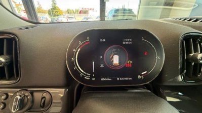 MINI Mini Countryman 2.0 Cooper D Business Countryman ALL4 Automatica (7)