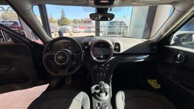 MINI Mini Countryman 2.0 Cooper D Business Countryman ALL4 Automatica (9)
