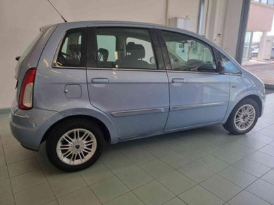 Lancia Musa 1.3 Multijet 16V 90 CV Oro Plus (10)
