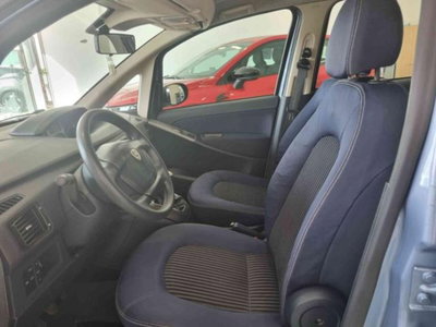 Lancia Musa 1.3 Multijet 16V 90 CV Oro Plus (12)