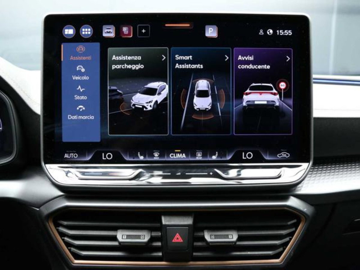 Cupra Formentor 1.5 hybrid 150cv dsg (12)