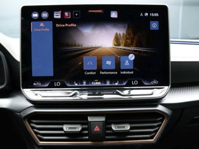 Cupra Formentor 1.5 hybrid 150cv dsg (14)